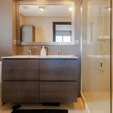 High-end Luxury With Views And Golf
