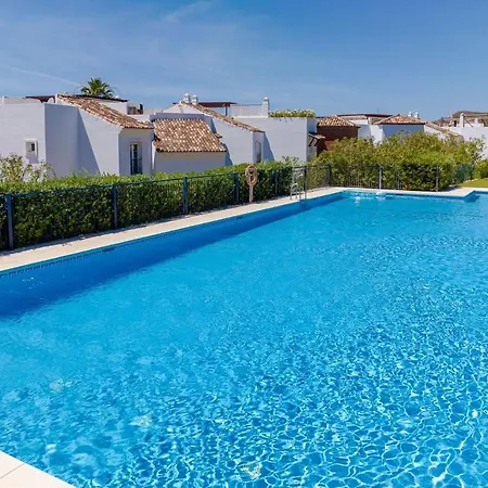 High-end Luxury With Views And Golf * Marbella