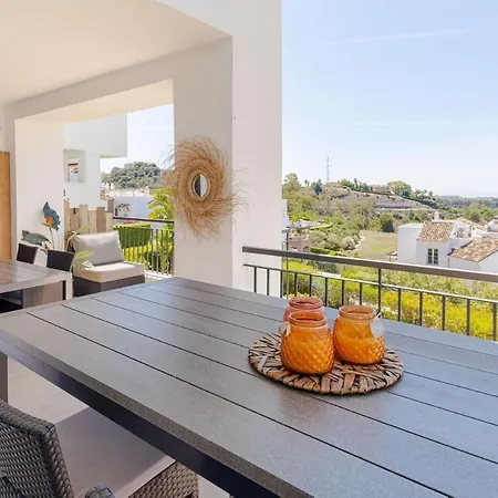 High-end Luxury With Views And Golf